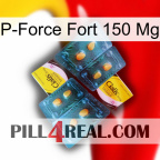 P-Force Fort 150Mg cialis5